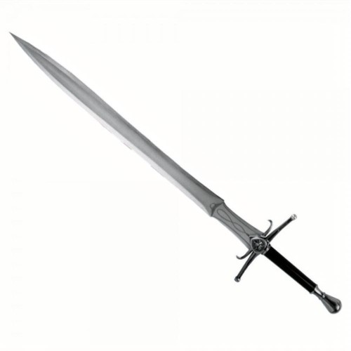 THE WITCHER'S SWORDS, Bring the Continent to your collection